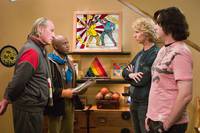 Кадр Лезвия славы: Звездуны на льду