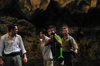 Кадр Легенды: Гробница дракона