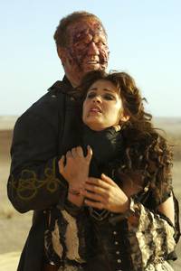 Кадр Висельник