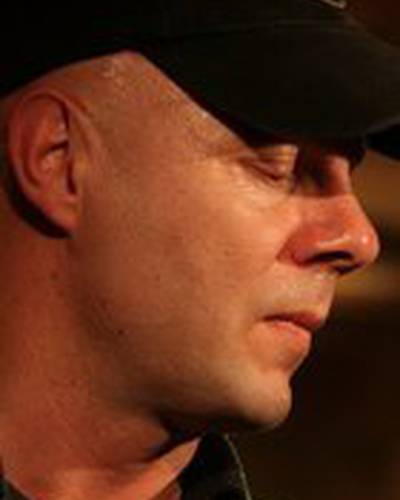 Юрий Матвеев фото