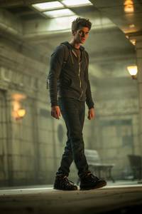 Кадр Новый Человек-паук 2: Высокое напряжение