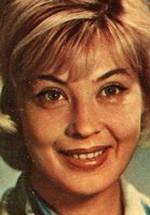 Нина Шацкая фото