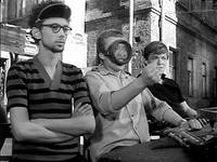 Кадр Мой младший брат