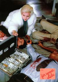 Кадр Безумие улиц