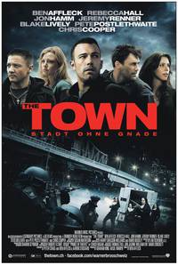 Постер Город воров