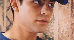 Кадр из фильма "Приносящий дождь" - 1