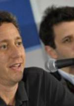 Джон Слосс фото