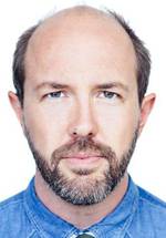 Эрик Ланж фото