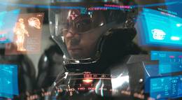 Кадр из фильма "Бросок кобры" - 1