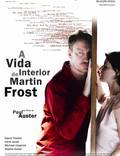 Постер из фильма "Внутренний мир Мартина Фроста" - 1