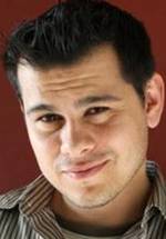 Джерард Элмор фото