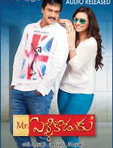 Мистер Жених