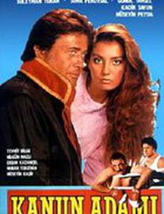 Представитель закона