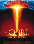 Постер из фильма "Земное ядро" - 1