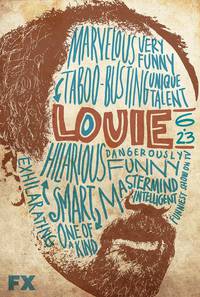 Постер Луи
