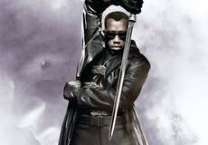 Уэсли Снайпс сыграет в новой части франшизы «Блэйд»