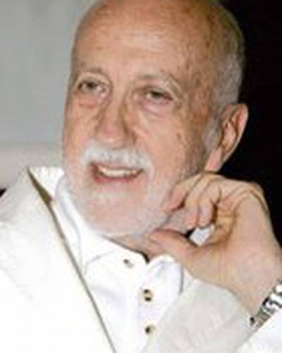 Пьер Луиджи Пицци фото