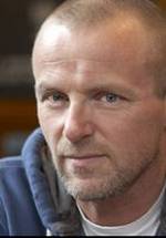 Ю Несбё фото