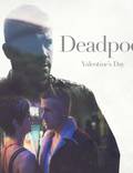 Постер из фильма "Дэдпул" - 1