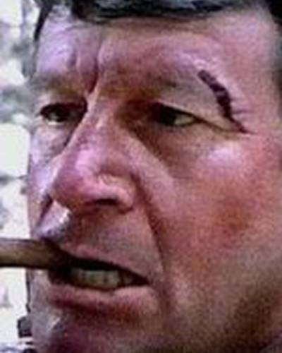 Стэн Кэйн фото