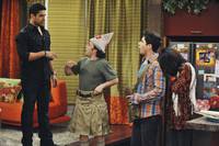 Кадр Волшебники из Вэйверли Плэйс