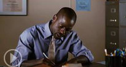 Интервью с Рашидой Джонс