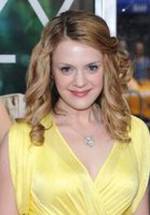 Трэйси Малхолланд фото