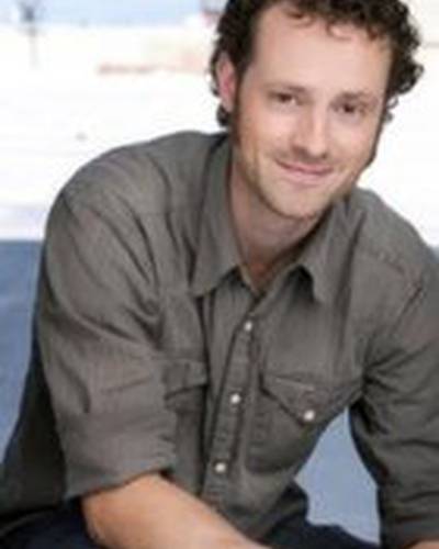 Джонатан Фарнсворт фото