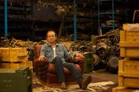 Кадр Рок на Востоке