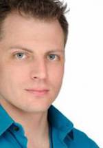 Рэймонд Скотт Паркс фото