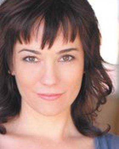 Наташа Грегсон Вагнер фото