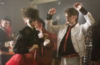 Кадр Прах к праху