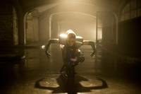 Кадр Конгресс