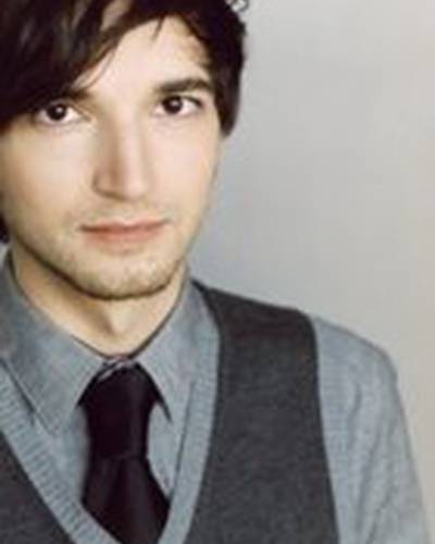 Шон Персауд фото