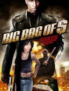 Большая сумка денег (видео)