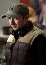 Джонатан Ньюман фото