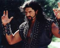 Кадр Зена – королева воинов