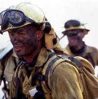 Кадр Огонь преисподней