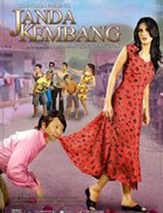 Janda kembang