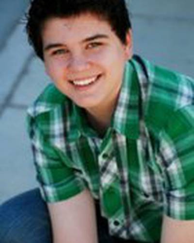 Шон Патрик Флаэрти фото