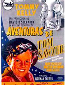 Приключения Тома Сойера