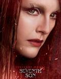 Постер из фильма "Седьмой сын 3D" - 1