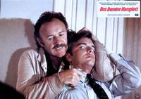 Кадр Принцип домино