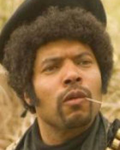 Даррел Хит фото