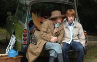 Кадр Уроки вождения