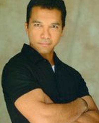 Хорхе Ноа фото