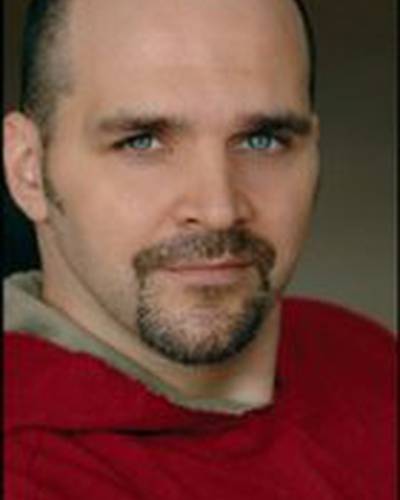 Кит Чэмберс фото