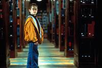 Кадр Повелитель страниц