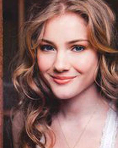 Скайлер Сэмюэлс фото