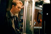 Кадр Бойцовский клуб